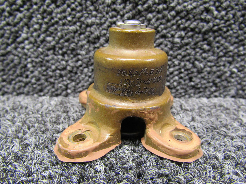 1020P-2311 Fuel Drain Valve