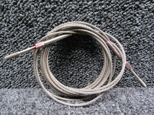 6260102-453 Roll Trim System Inboard Cable