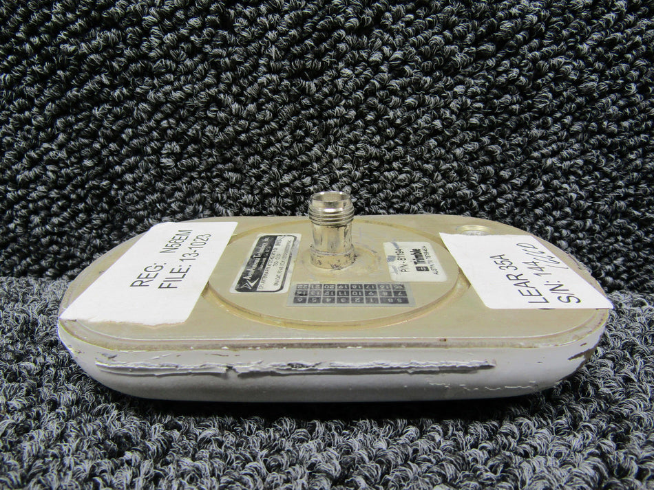 AT575-43 AeroAntenna GPS Antenna