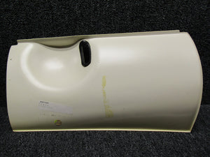 96921-003 Piper Rear Shoulder Harness Cover (New Old Stock)