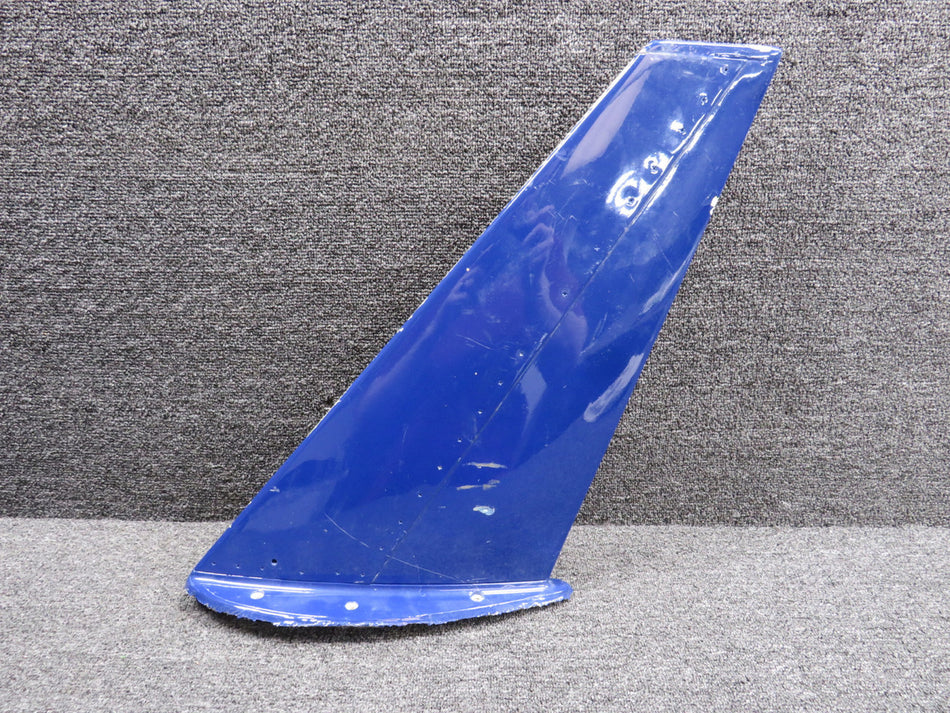 DMC50-2 Dorne and Margolin Antenna (Chipped Paint) (Blue)