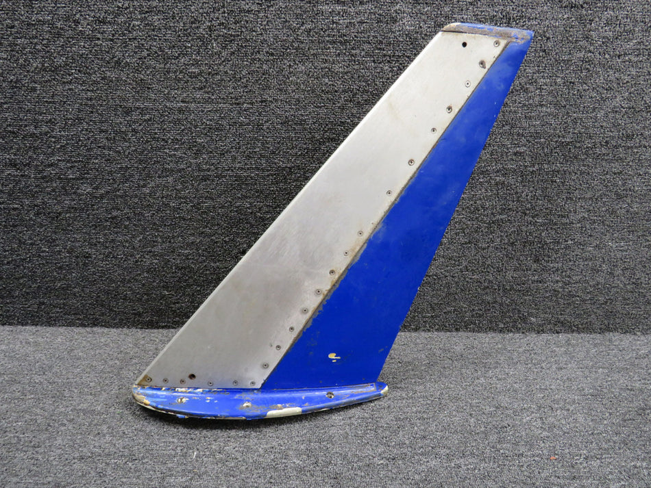 DMC50-2 Dorne and Margolin Antenna (Chipped Paint) (Blue and Silver)