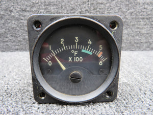 49B522C Lewis Engine Temperature Indicator Unit