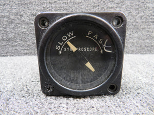 8DJ15AAF10 GE Synchroscope Indicator (Core)