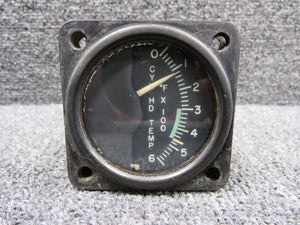0511068-5 (Alt: SP-4908-5) Standard Cylinder Head Temperature Indicator (Core)