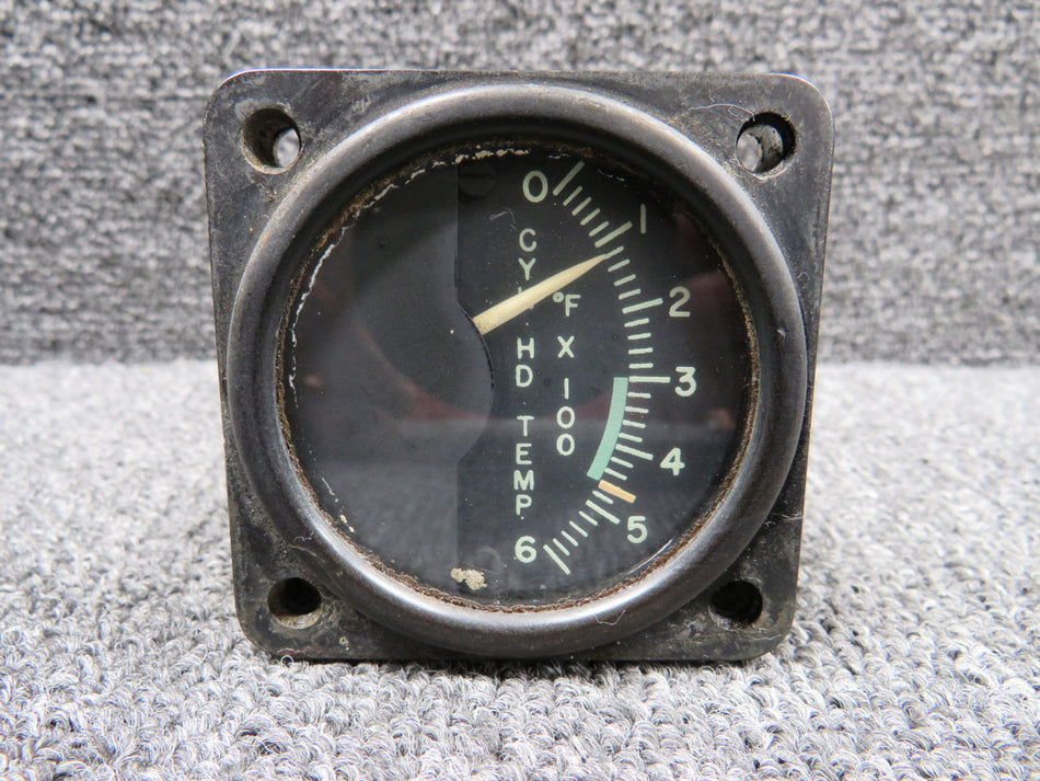0511068-5 (Alt: SP-4908-5) Standard Cylinder Head Temperature Indicator (Core)