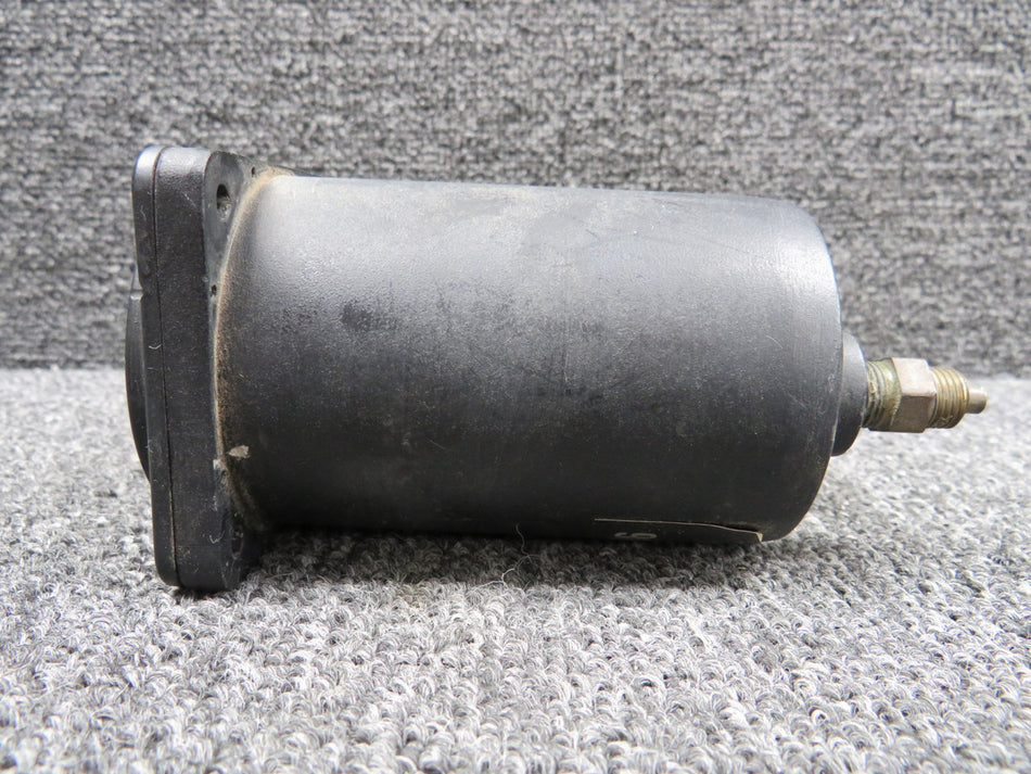 55035-0123 Aerosonic Cabin Altitude and Differential Pressure Indicator