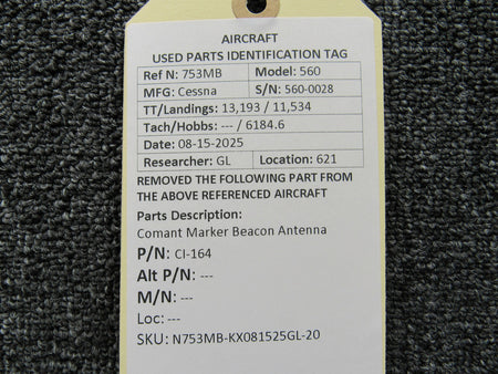 N753MB-KX081525GL-20MB