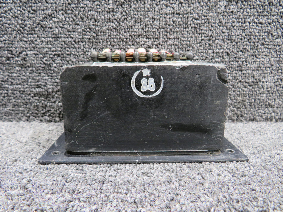 HYLZ-9312 Barber Colman Control Box (Core) (Bent Corner)