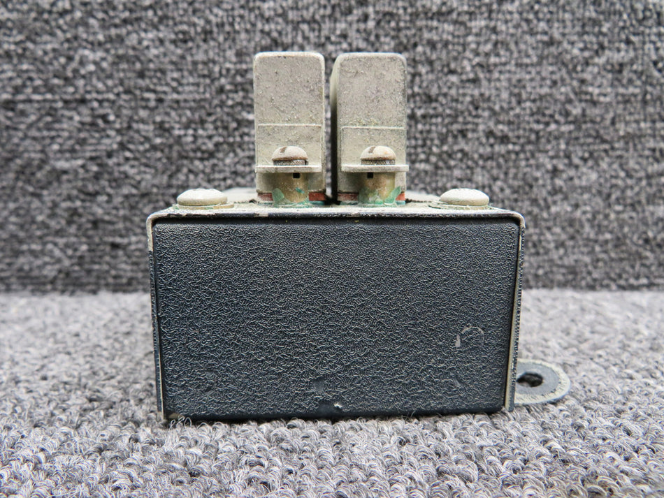 F10A641811A1 A.M. Dassault Rudder Trim Control Unit