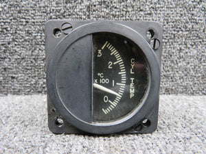 29-2006-1 Aircraft Instruments Cylinder Temperature Indicator