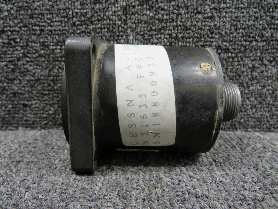 290207-2 (Alt: S1310N2) Aircraft Instruments Cylinder Head Temperature Indicator