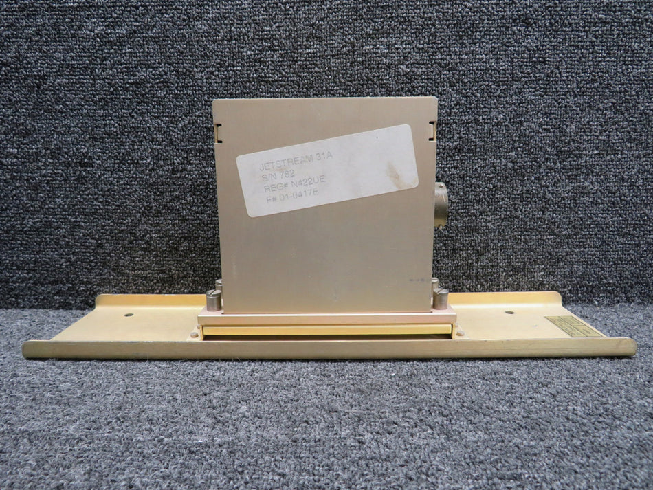 1200006-104 Coltech CSD-10 Selcal Decoder with Mounting Tray