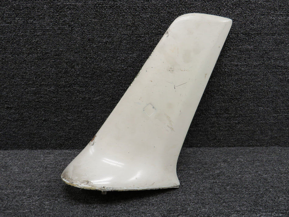 VCA-3 Narco VHF Comm Antenna (Chipped on Leading Edge)