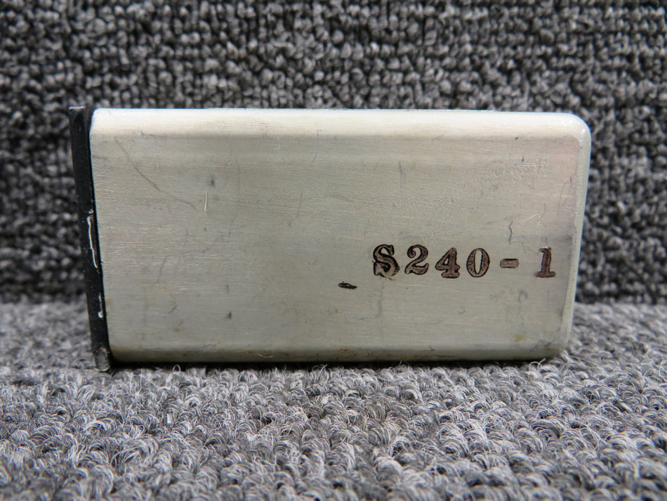 169V-9082 Edo-Aire Voltmeter Indicator