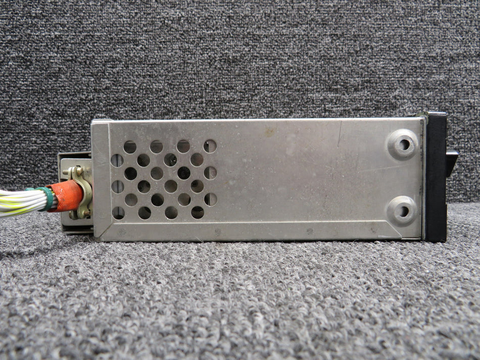 069-1012-00 King Radio KMA-12B Marker Beacon Receiver with Broken Face