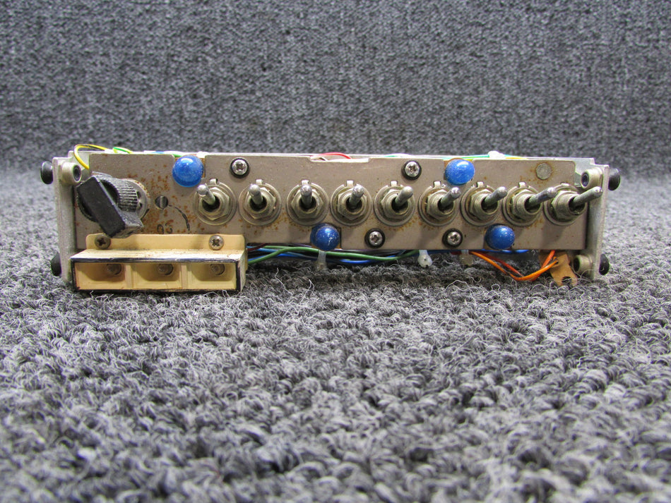 066-1024-03 King Marker Beacon Receiver, Isolation Amplifier (14,28V) (Core)