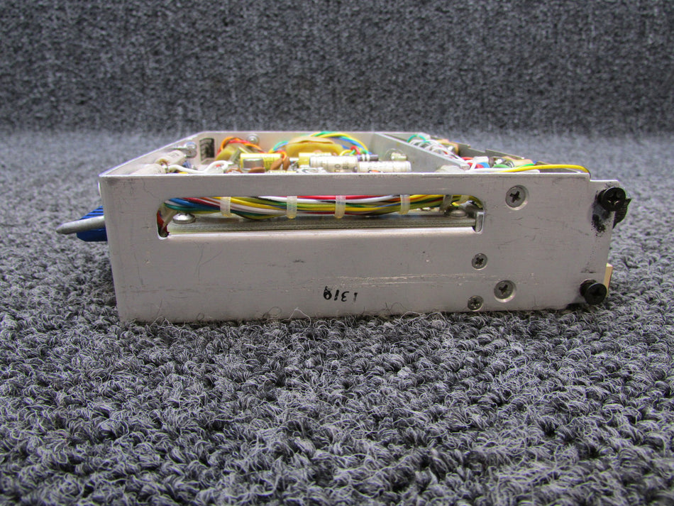 066-1024-03 King Marker Beacon Receiver, Isolation Amplifier (14,28V) (Core)