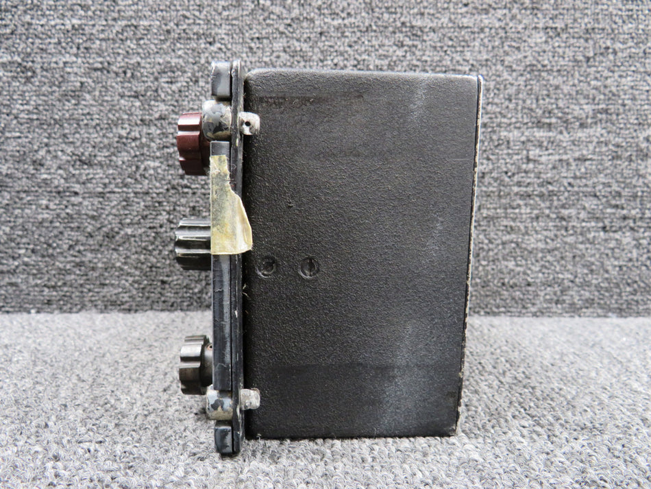 3041D1797-4 Elliot ESB 31 K-55 Communications Selector Panel w Mods (Core)