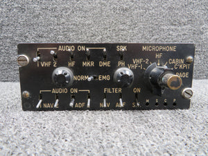M-1025C Smith Audio System (28V)