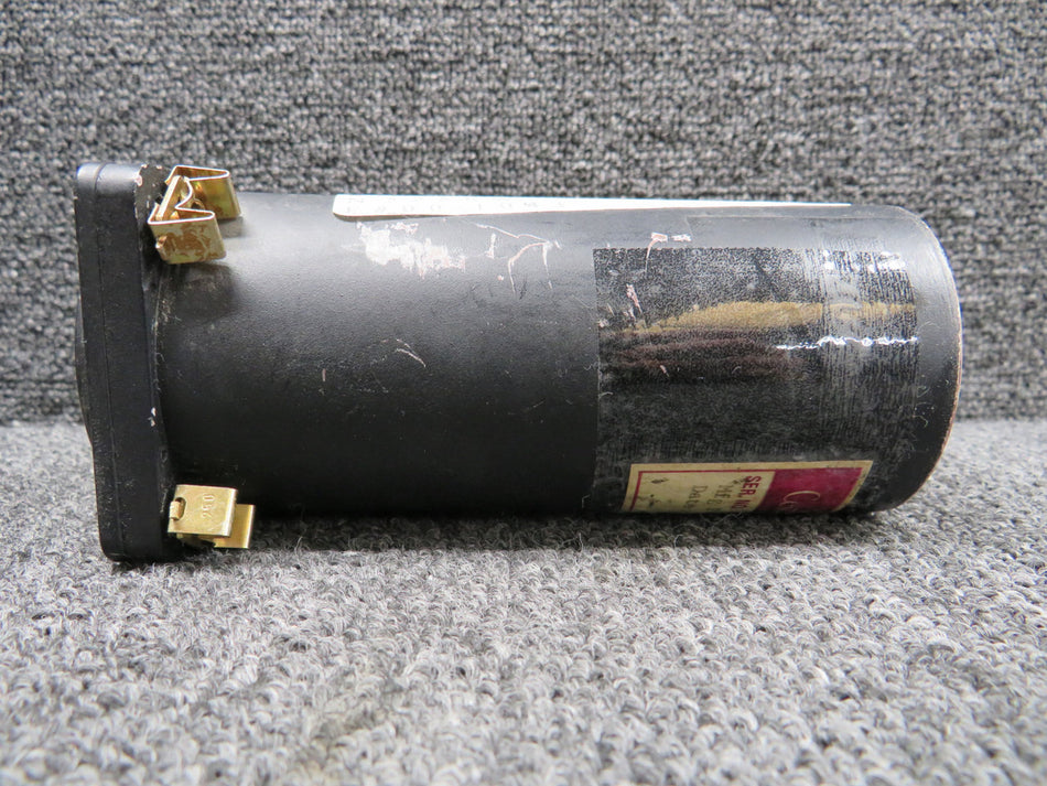 35060-0109A (Alt: C668517-0101) Aerosonic Rate of Climb Indicator (Core)
