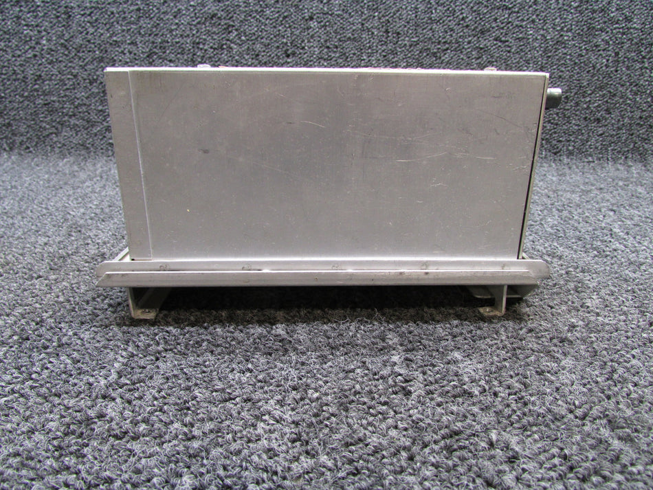 UGR-3 Narco UHF Glideslope Receiver with Mounting Base