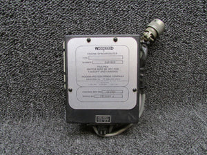 213522B, 213723 Woodward Engine Synchronizer Control Box