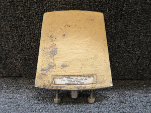 UDA-3 Narco Blade Antenna (Worn Paint)