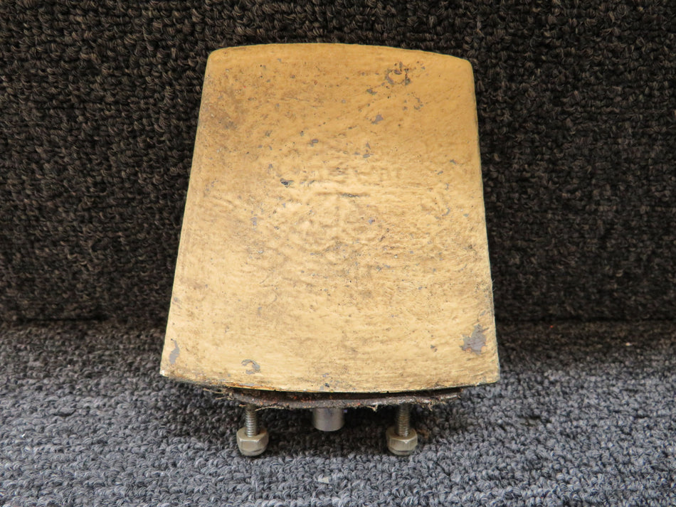 UDA-3 Narco Blade Antenna (Worn Paint)