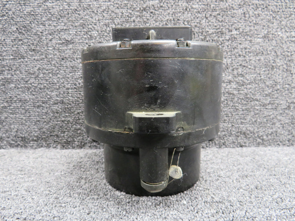 10062-1-B (Alt: AN5730-3) Eclipse Magnesyn Remote Indicating Compass Transmitter