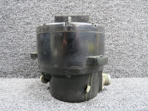 10062-1-B (Alt: AN5730-3) Eclipse Magnesyn Remote Indicating Compass Transmitter