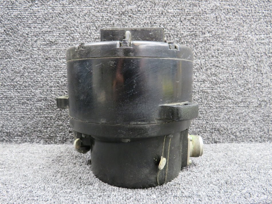 10062-1-B (Alt: AN5730-3) Eclipse Magnesyn Remote Indicating Compass Transmitter