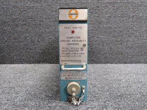 965-0411-010 Sundstrand Ground Proximity Warning Computer with Modifications
