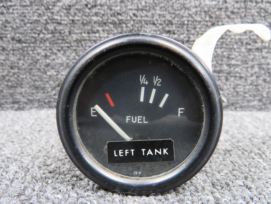 C662004-0103 Cessna Fuel Level Indicator