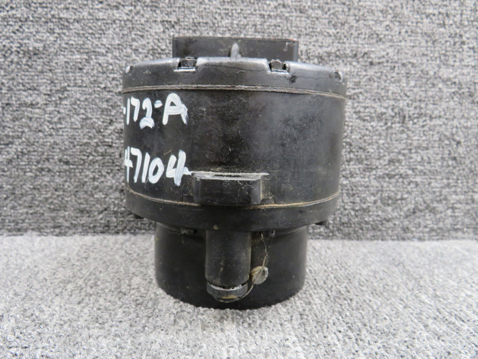 10062-1-B Pioneer Magnesyn Remote Indicating Compass Indicator