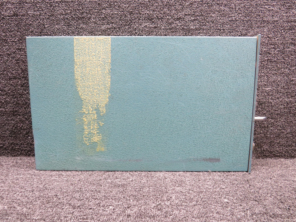 965-0411-010 Sundstrand Ground Proximity Warning Computer