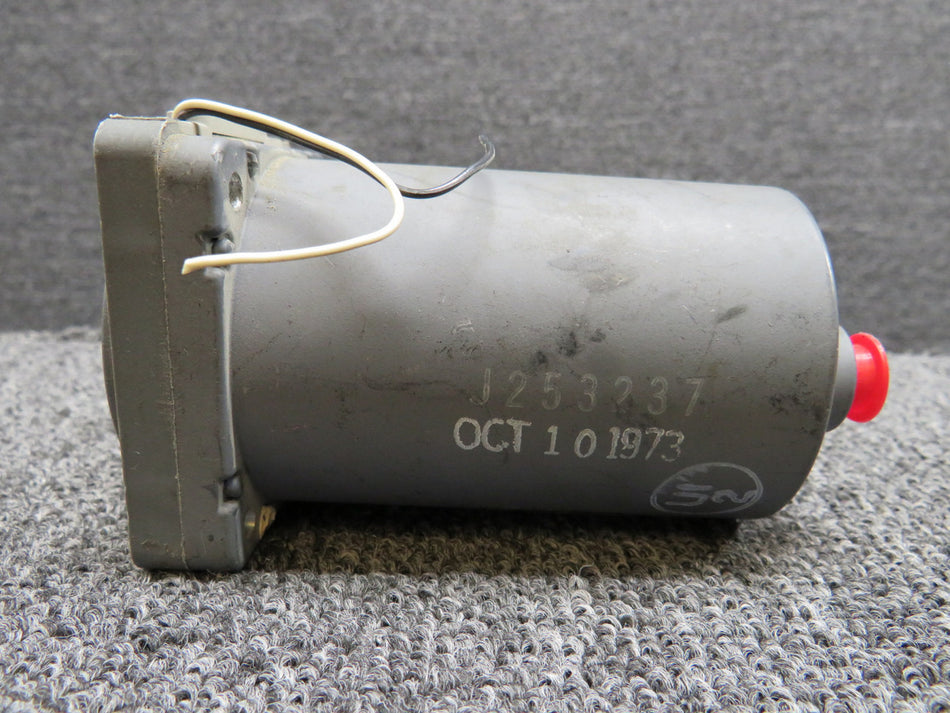 3001-0101 (Alt: C668511-0101) United Cabin Altitude and Diff Pressure Indicator