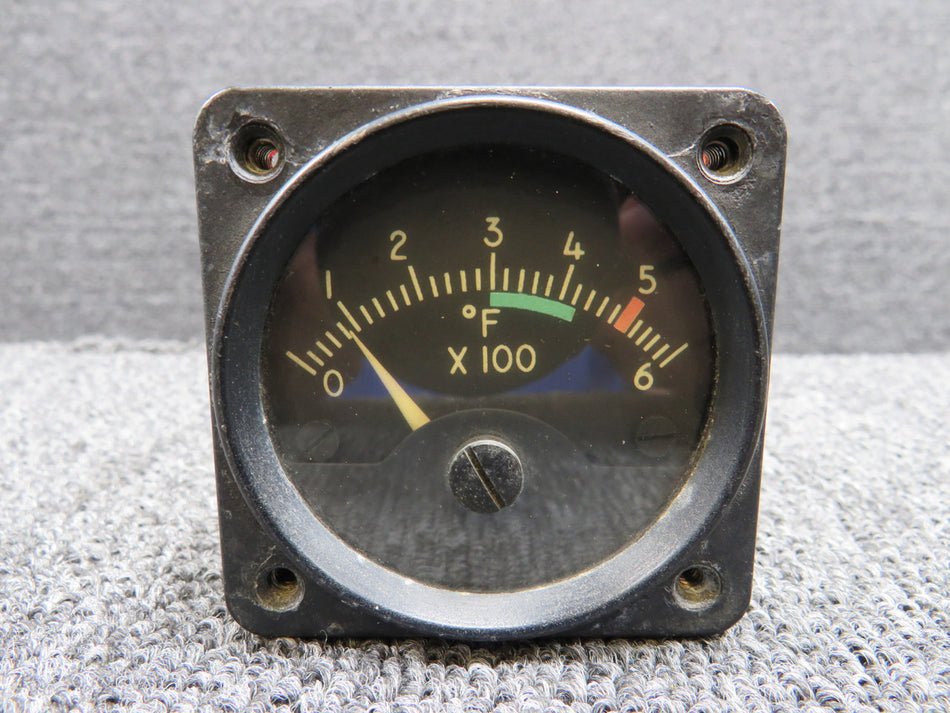 49B522XF Lewis Co Engine Temperature Indicator