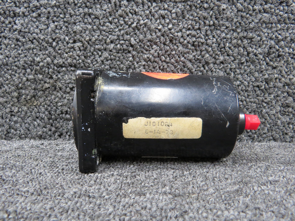 3000-0103 (Alt: C668516-0103) United Cabin Altitude & Diff Pressure Indicator