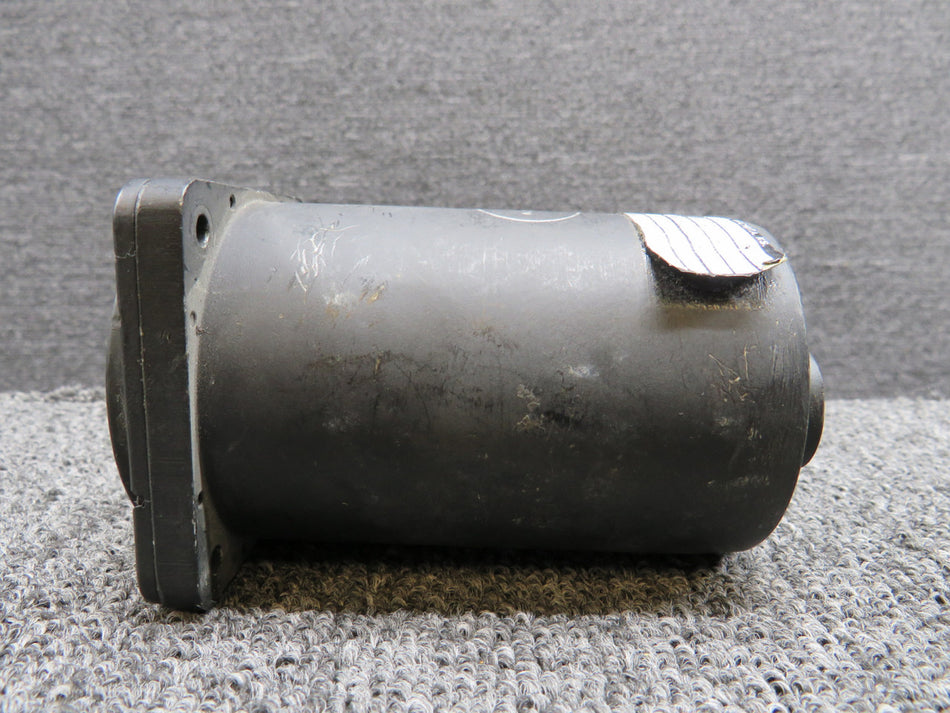 55035-0103-11 (Alt: 50-380046-11) Aerosonic Cabin Altitude Diff Pressure Indicator