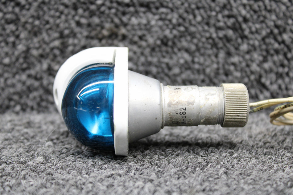 35-361702-4 Beechcraft A36 Grimes Position Light Assembly RH (Volts: 28)