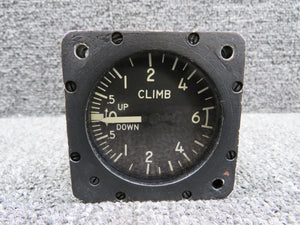 RCS-60-1LO Aerosonic Vertical Velocity Indicator