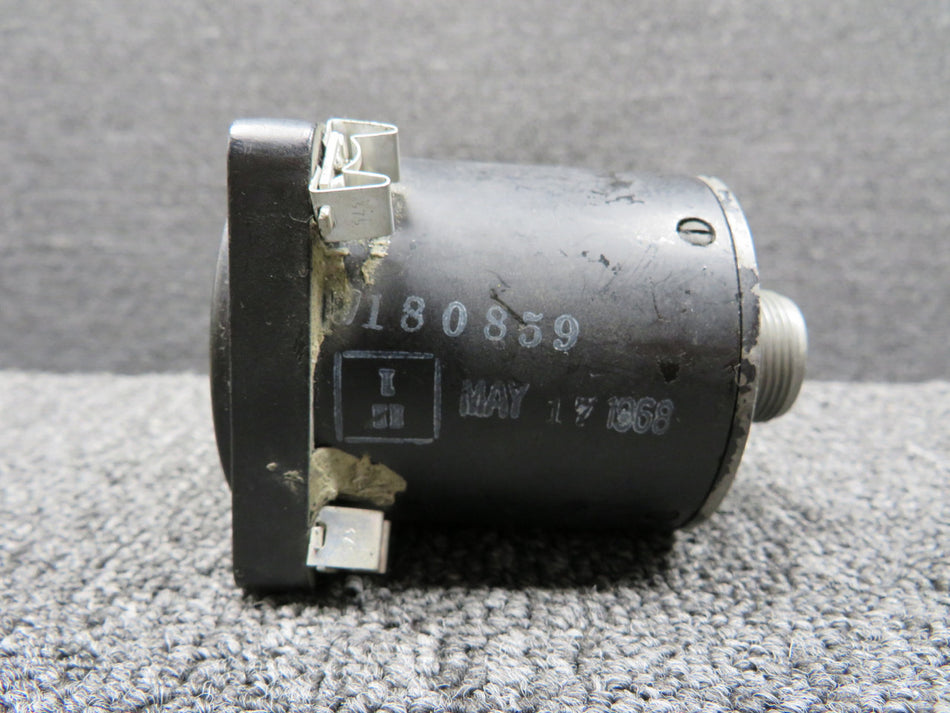 500-20 (Alt: CM2628L1) Instruments Inc. Outside Air Temperature Indicator (Core)