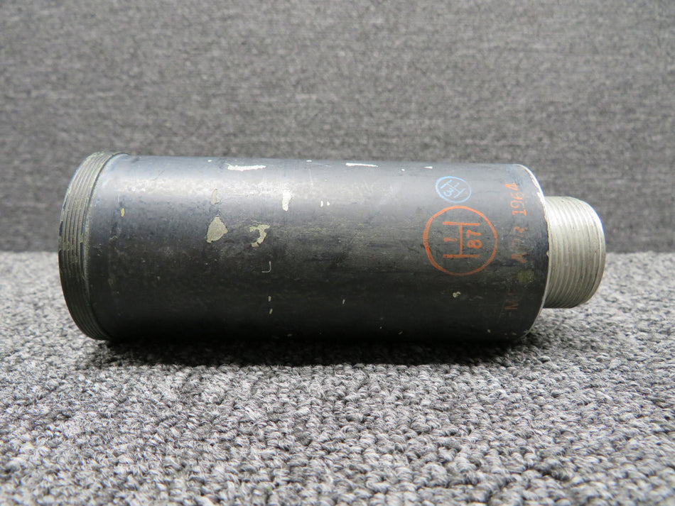 JG151A4-1 (Alt: 3883021) Minneapolis Honeywell Pressure Ratio Indicator