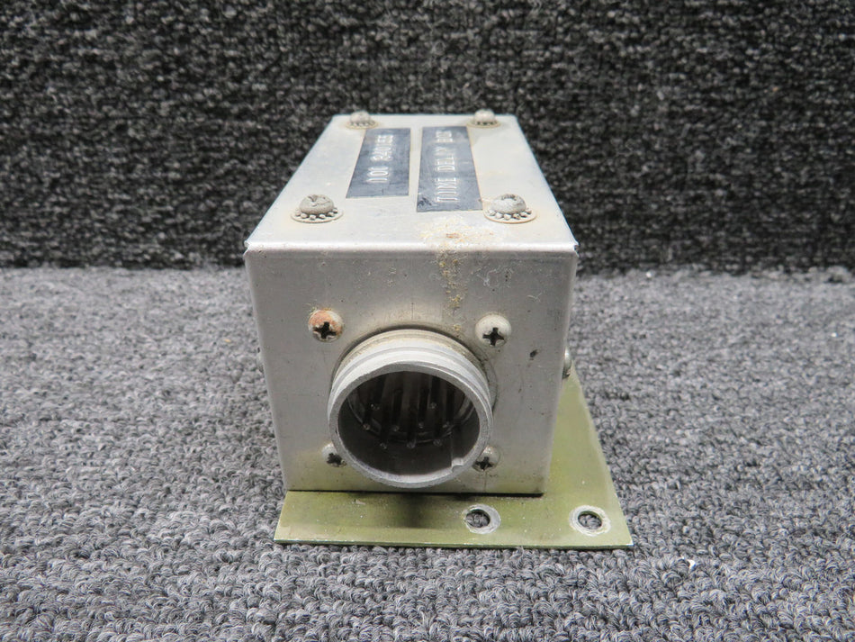100-340155 Beechcraft Time Delay Assembly