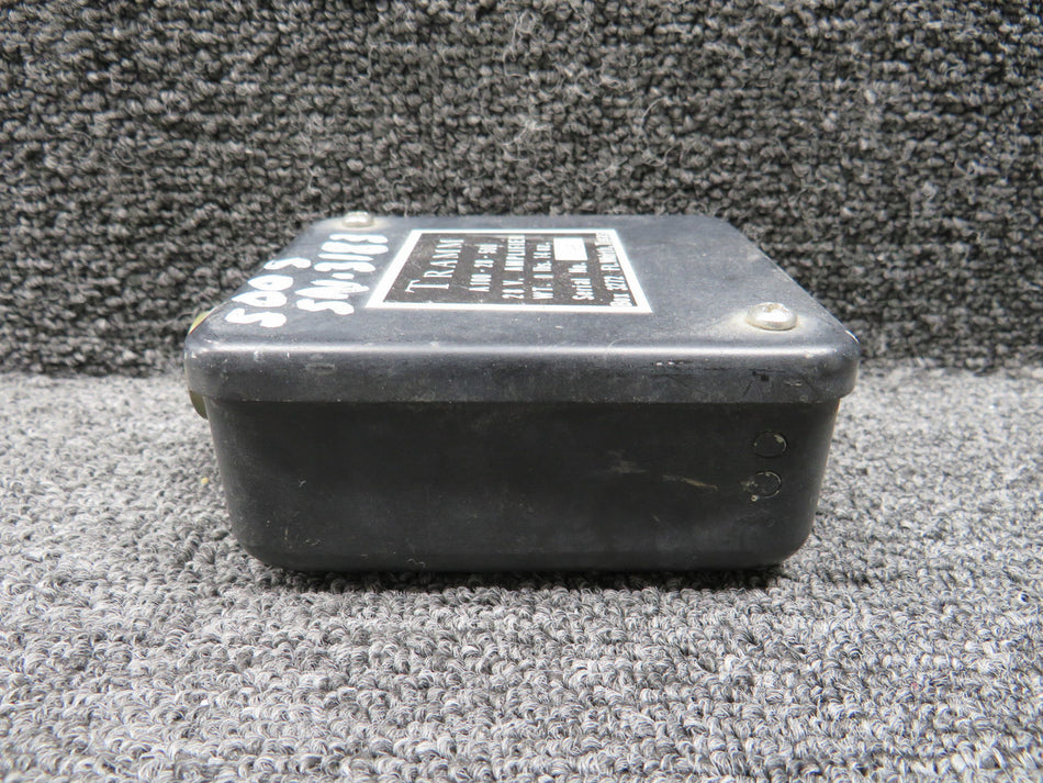 A100-28-500 Tramm Amplifier (28 Volts)