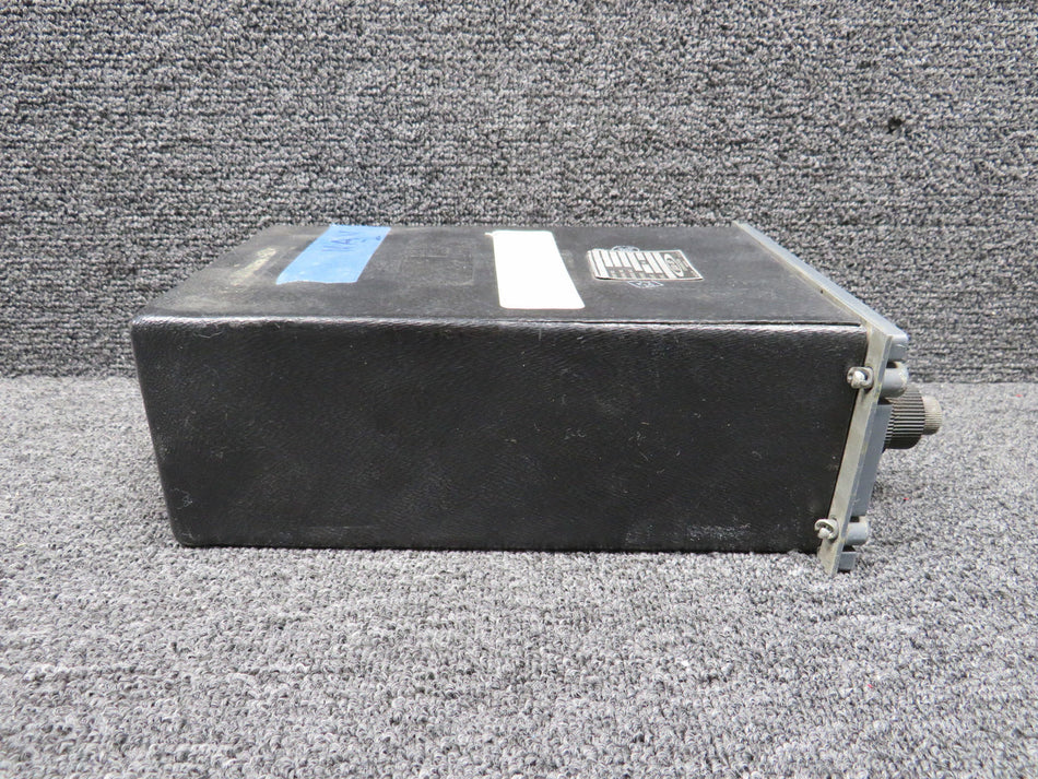 2488603-7 LearJet Navigation Frequency Selector