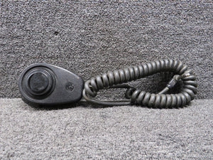 Model 602T Electro-Voice Dynamic Handheld Microphone