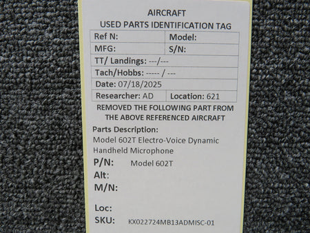 KX022724MB13ADMISC-01BS-V