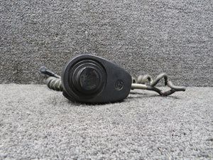 Model 602T Electro-Voice Dynamic Handheld Microphone